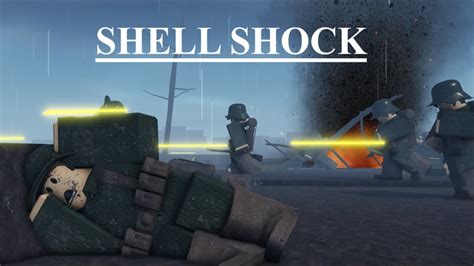 Roblox Shell Shock 2 Youtube