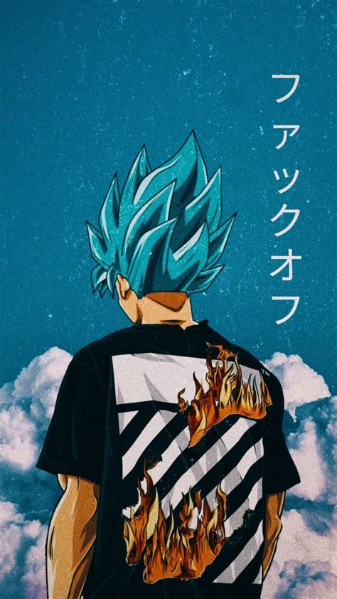 If You Like Dragon Ball I Love It I Run An Editing Page On Instagram
