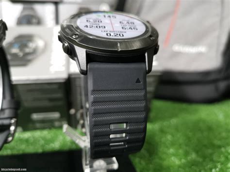Garmin has just announced the latest iteration of their gps sport smartwatch series, the fenix 6 in malaysia. Garmin Fenix 6, Fenix 6X and Fenix 6s MultiSport Watch