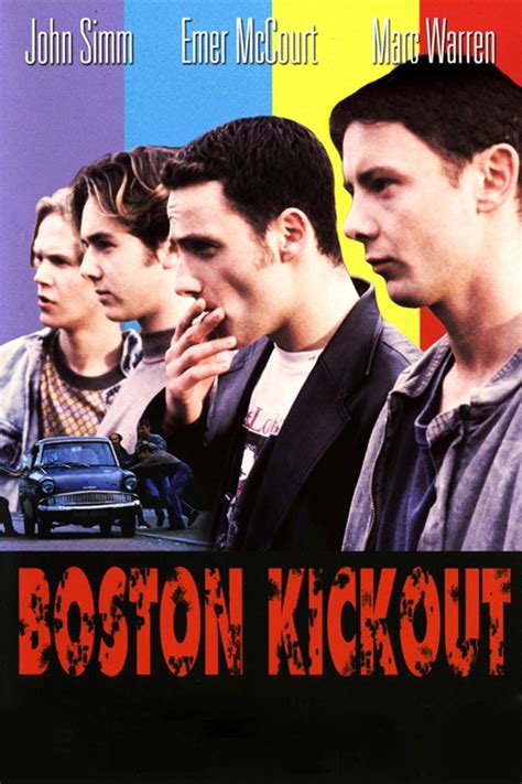 Boston Kickout Rotten Tomatoes