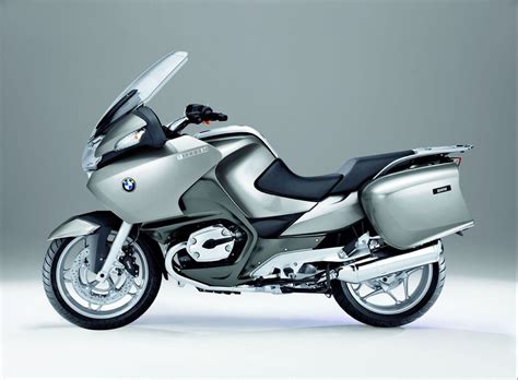 2009 BMW R 1200 RT