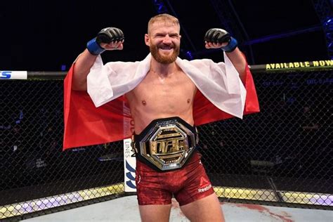 5 Oldest Ufc Fighters To Win A Championship Title