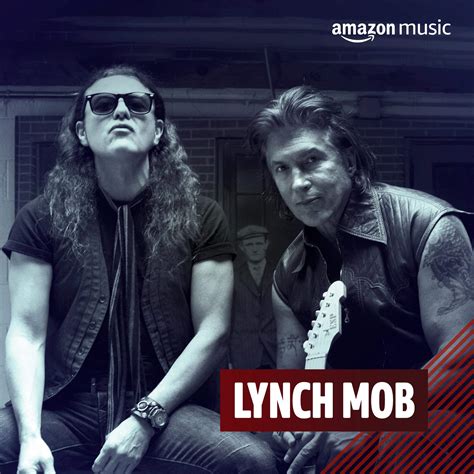 Lynch Mob Bei Amazon Music