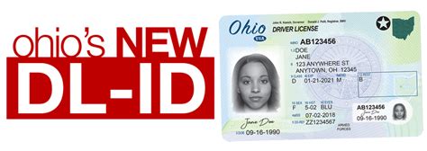 Veridos Highly Secure Driver Licenses And Id Cards To Ohio Real Id