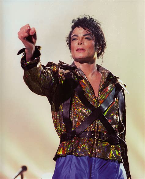 Michael Jackson Dangerous Photos Of Michael Jackson Michael Jackson