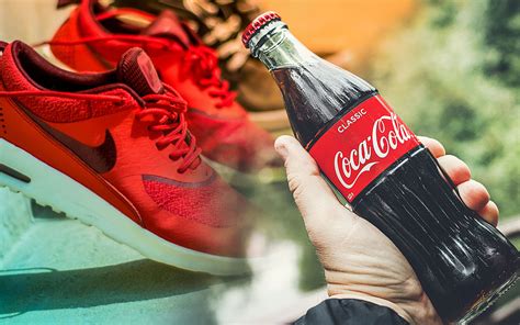 Originally marketed as a temperance drink and intended as a patent medicine. BDRs: Força da marca impulsiona Coca Cola e Nike - XP ...