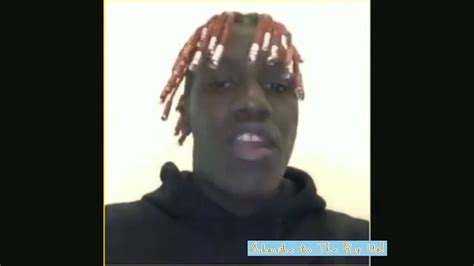 Lil Yachty Soulja Boy Is Washed Up And Desperate Youtube