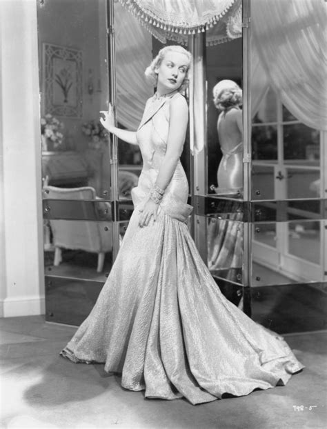 Carole Lombard Carole Lombard Hollywood Fashion Old Hollywood