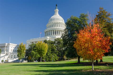 Capital can be a noun or an adjective. Washington DC - Things To Do in the DC Area | Visit Montgomery, MD