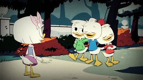 💞huey And Deweylouie Little Brothers Ducktales 2017 Amv 💞 Youtube