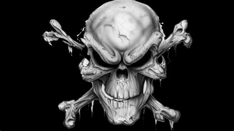 Hell Razah Skull And Bones Prod By Domingo Youtube