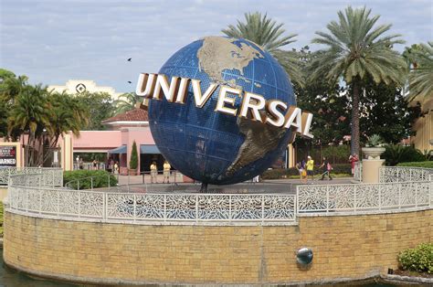 Le Parc Universal Studios à Orlando En Floride Go With The Blog