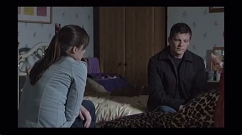 Eastenders The Slaters And Dennis After Zoe’s Revelation About Den Part 3 Youtube