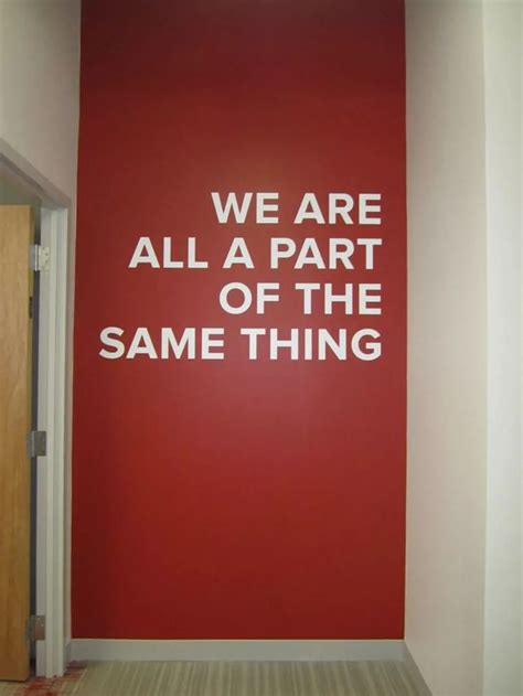 Office Wall Quotes Will Make You Enjoy Work More Office Wall Art