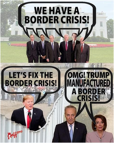 We Have A Border Crisis Meme By Wordleman Memedroid