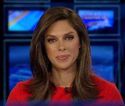 Abby Huntsman On Roger Ailes And What She Thinks Of Fox News