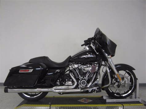 List of all harley davidson street glide models and production years. New 2020 Harley-Davidson Street Glide FLHX Touring in N ...
