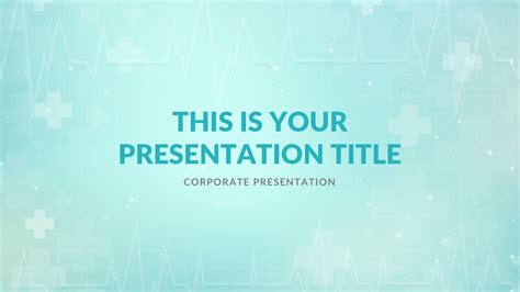 Best Medical Ppt Templates Free Download Printable Templates
