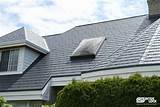 Interlock Aluminum Roofing