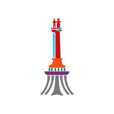 Tugu Vector Png Vector Psd And Clipart With Transpare