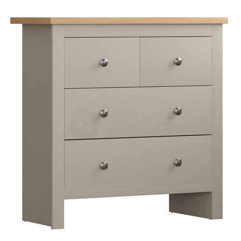 Arlington Chest Of Drawers Bedside Cabinet Bedroom Modern Storage