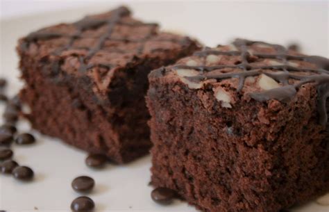 Insanely sinful, insanely fudgy, and insanely delicious. Resepi Chocolate Brownies Kedut Mudah Lagi Sedap - Resepi ...