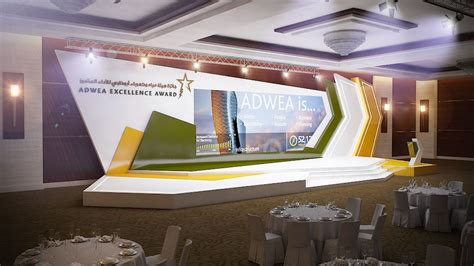 Goes to bar to realize he can't find women who like what he offers. Design proposal for ADWEA Excellence Award Event - with ...