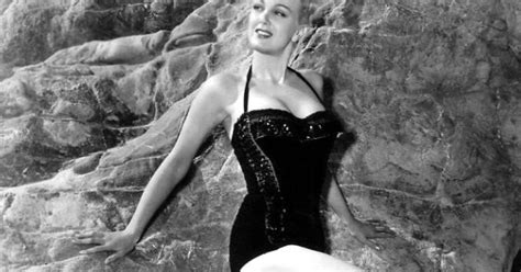 The Scott Rollins Film And Tv Trivia Blog Jan Sterling Bad Girl And