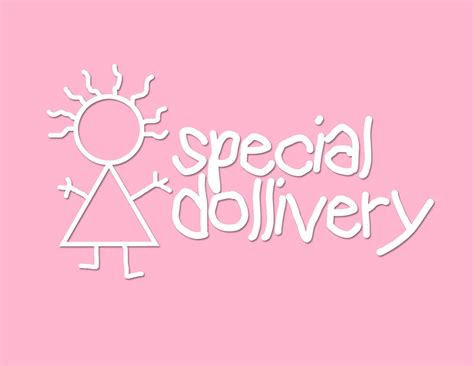 Special Dollivery