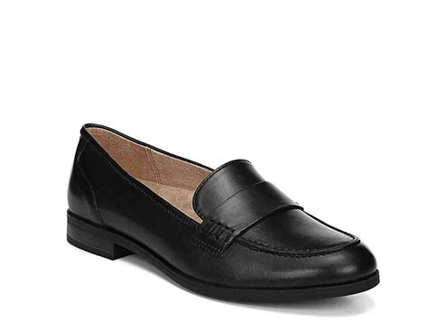 Naturalizer Milo Penny Loafer Womens Shoes Dsw Loafers Penny