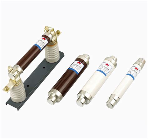 10kv High Voltage Current Limiting Fuse For Transformer Protection From