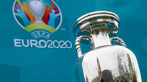 Watching Euro 2020 Without Cable All You Need To Know Techradar