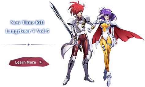 Langrisser Mobile Official Website The Classic Japanese Strategy Rpg