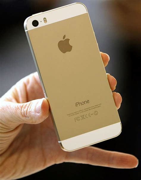 Why Iphone 5s Is The Best Phone From Apple Business