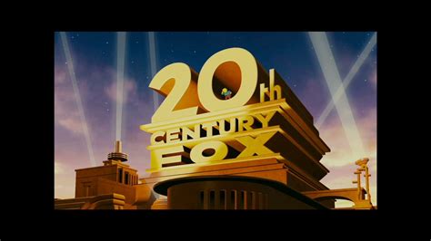 20th Century Fox Gracie Films The Simpsons Movie Youtube