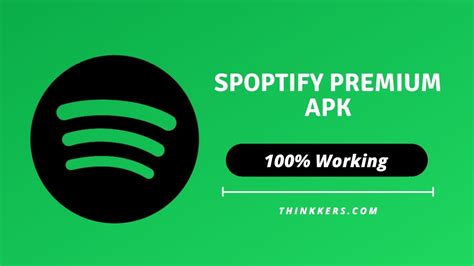 Enter & enjoy it now! Spotify Premium Apk (v8.6.0.830) February 2021 Mod Unlocked