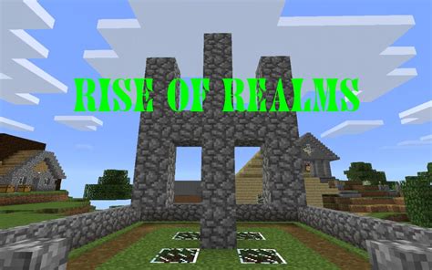 Rise Of Realms 1 Germandeutsch Youtube