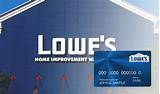 Images of Lowes Credit Card Online Sign In