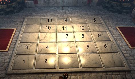 Learn more about sudoku puzzles and how to solve them at sudoku.com. Dragon Age Center: Mark of the Assassin Flip Tile Picture ...