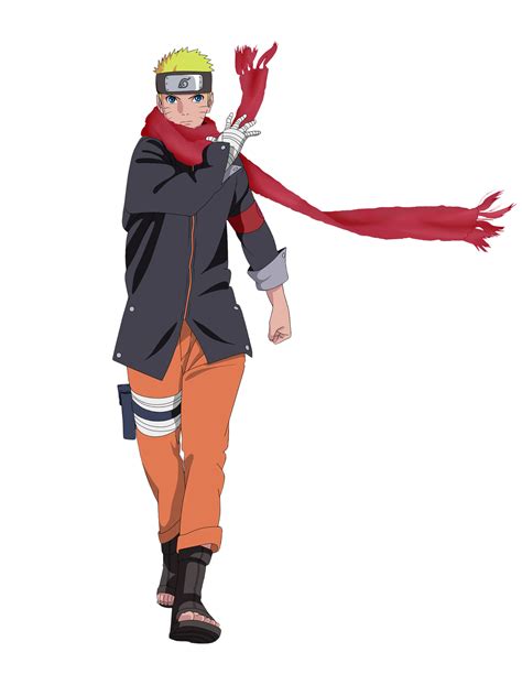 Search more hd transparent naruto image on kindpng. Imagem - Render - Naruto (De Corpo Inteiro) Naruto The ...