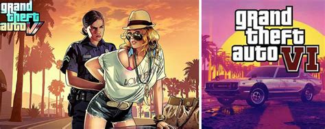 Gta Vi To Feature Female Protagonist Be Set In Vice City Ftw Article