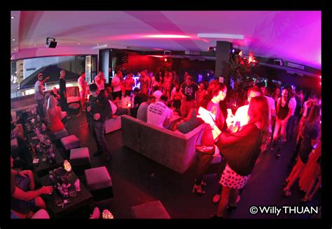 6 Night Clubs in Patong Beach & Discos in Phuket - Phuket 101