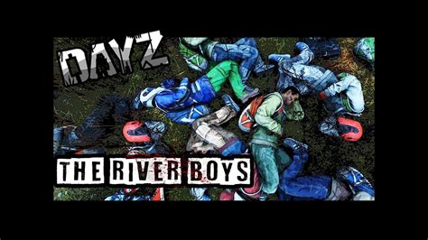 The River Boys Dayz 063 Youtube