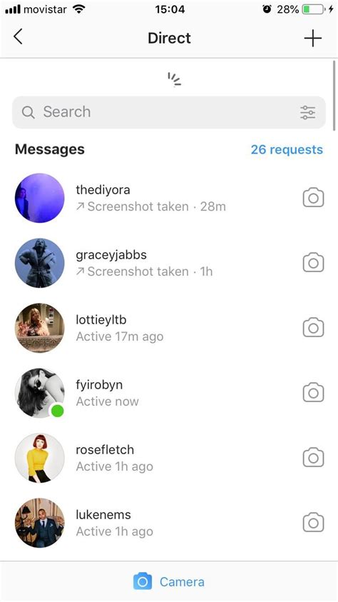 How to send a dm on instagram's app & desktop. Instagram screenshot notification for post, DM, and story ...