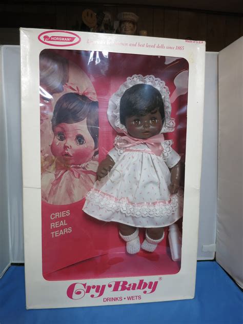 Cry Baby Doll For Sale 92 Ads For Used Cry Baby Dolls