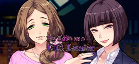 My Life as a Cult Leader UNRATED sur GOG.com