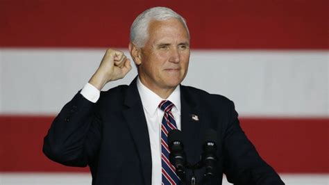 Learn more about his life and career. Vice President Mike Pence Tests Negative for COVID-19 ...