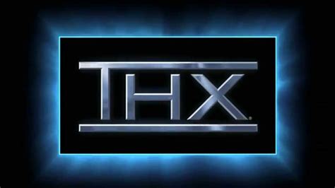THX Intro Full 1080p HD YouTube