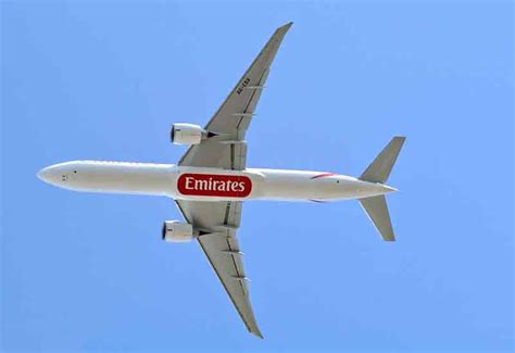 Emirates Boosts Far East Schedule Hotelier Middle East