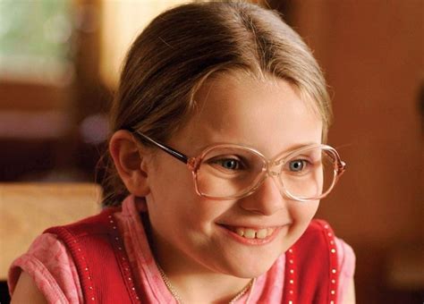 Abigail Breslin Is All Grown Up — Plus More Child Stars Then And Now